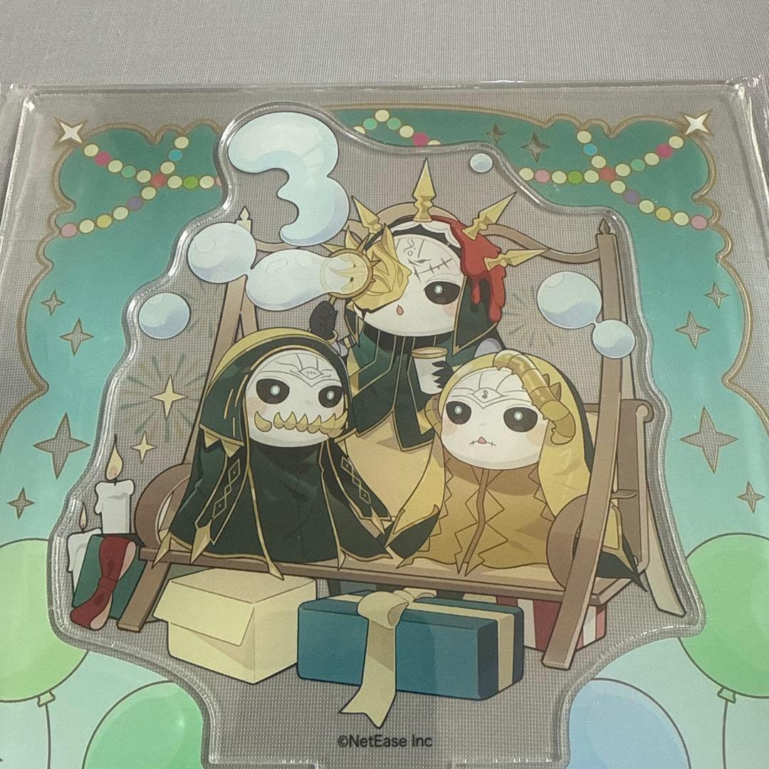 IdentityV 第5人格 3周年スイパラ 破輪 - メルカリ