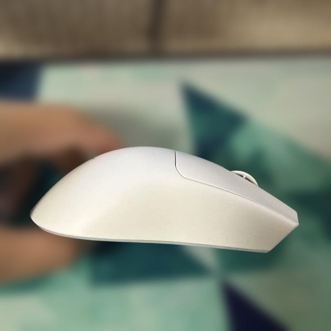 Razer Viper V3 Pro ホワイトエディション - メルカリ