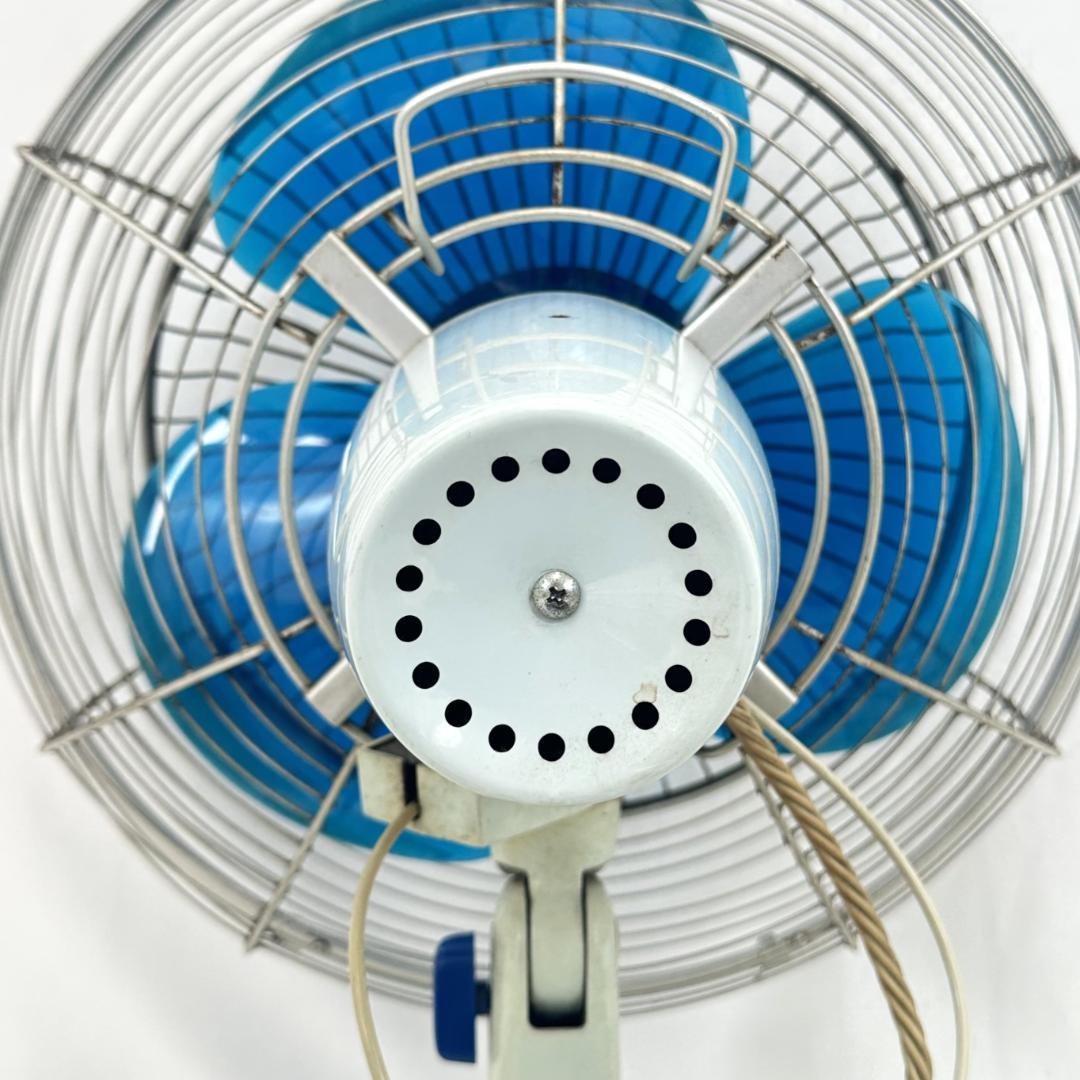 P*様 NATIONAL ナショナル 扇風機 F-30EL 昭和レトロ 動作確認 - メルカリ