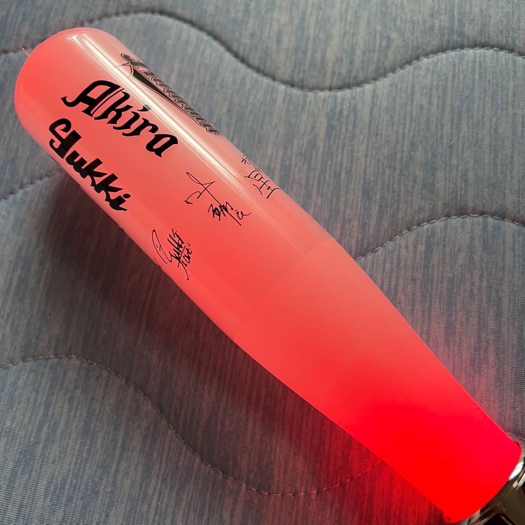 A*Z様 氣志團 ペンライト レア - メルカリ