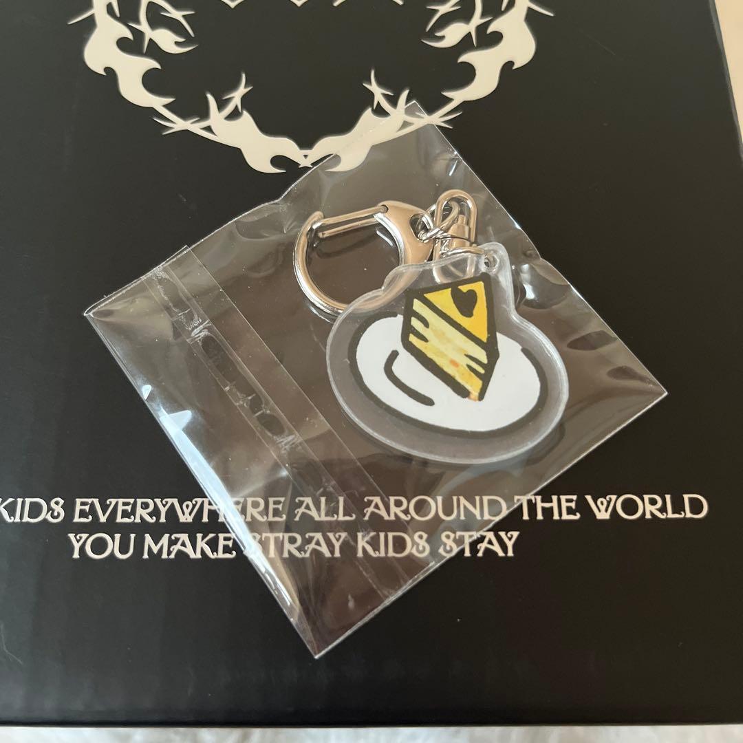 Stray Kids 中華ポップアップ タンブラー ジニレット