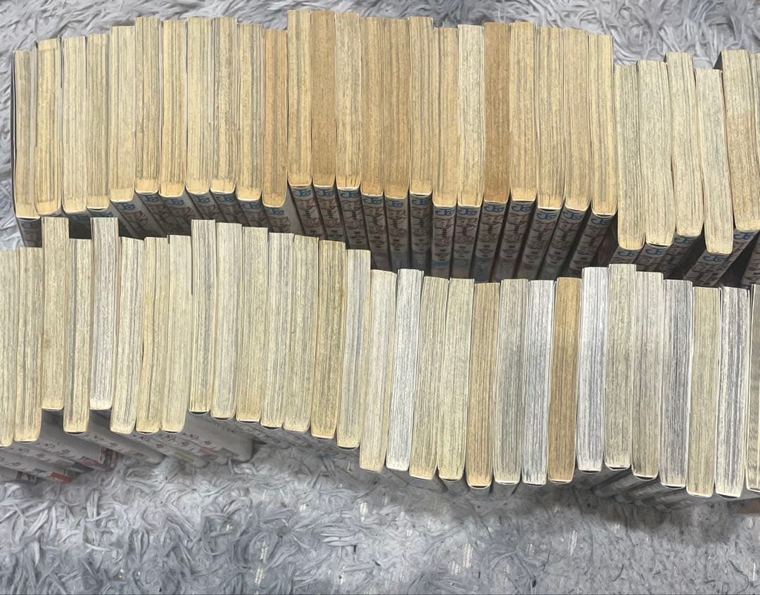 銀魂 六十一巻 公式キャラクターブック オフィシャルアニメーション