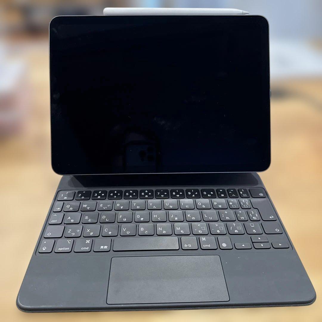 iPad Air第5世代 Wi-Fi iPad Air Wi-Fi 256GB - ピンク（第5世代）[整備済製品] - Apple（日本）