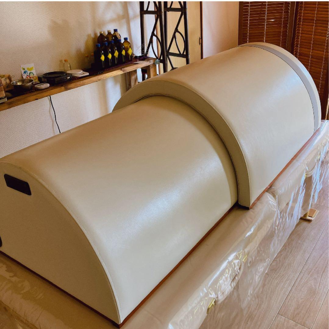 【美品】フジカスマーティ　FA-A5 これからサロン開業する方へ　ご自宅で