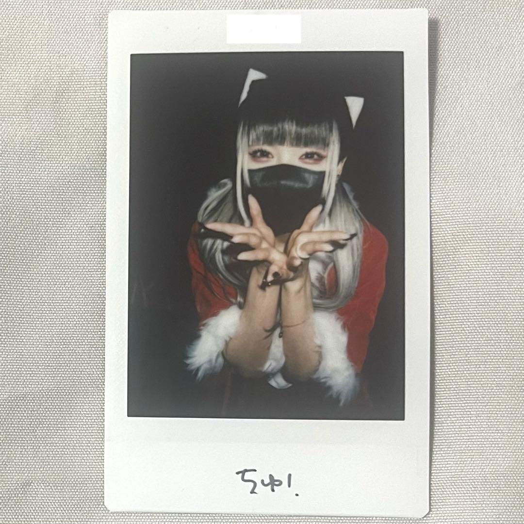 月深乃絢 AVAM チェキ 地下アイドル - メルカリ