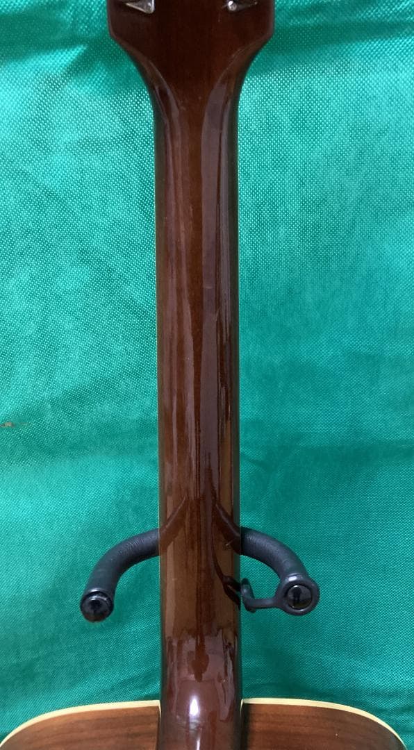 TOMSON　TG -250 木曽スズキ　アコースティックギター