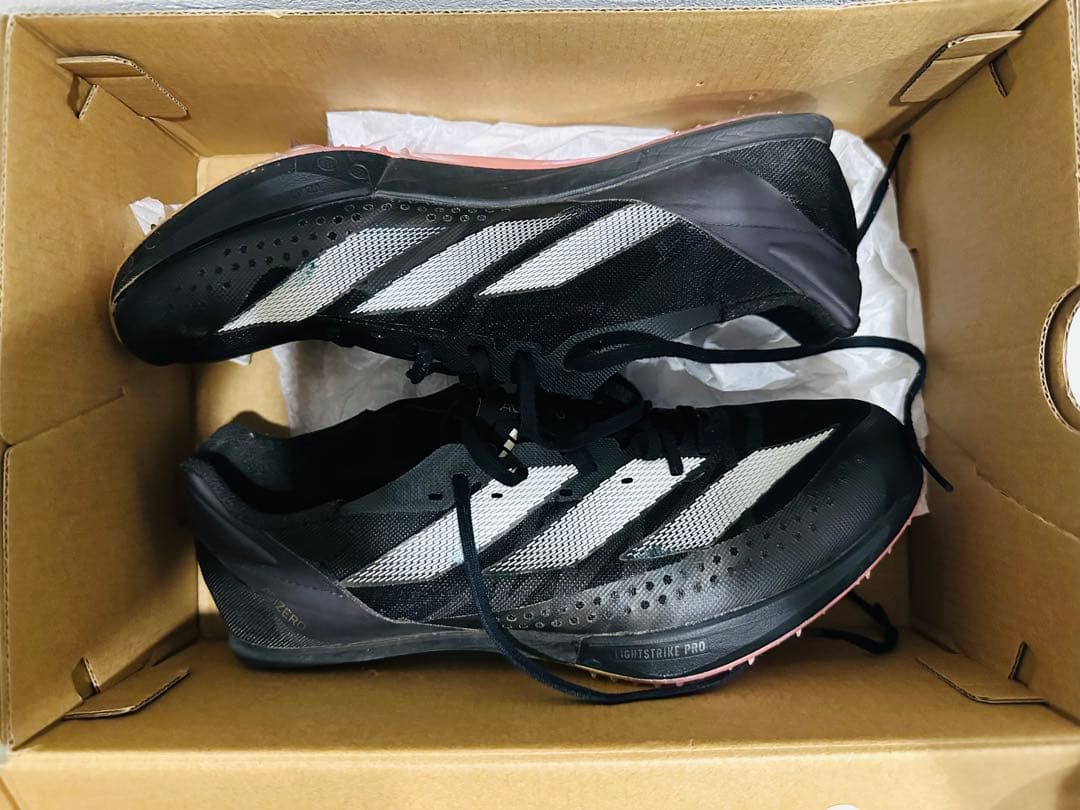 アディダス　アディゼロプライムsp2 26.0cm