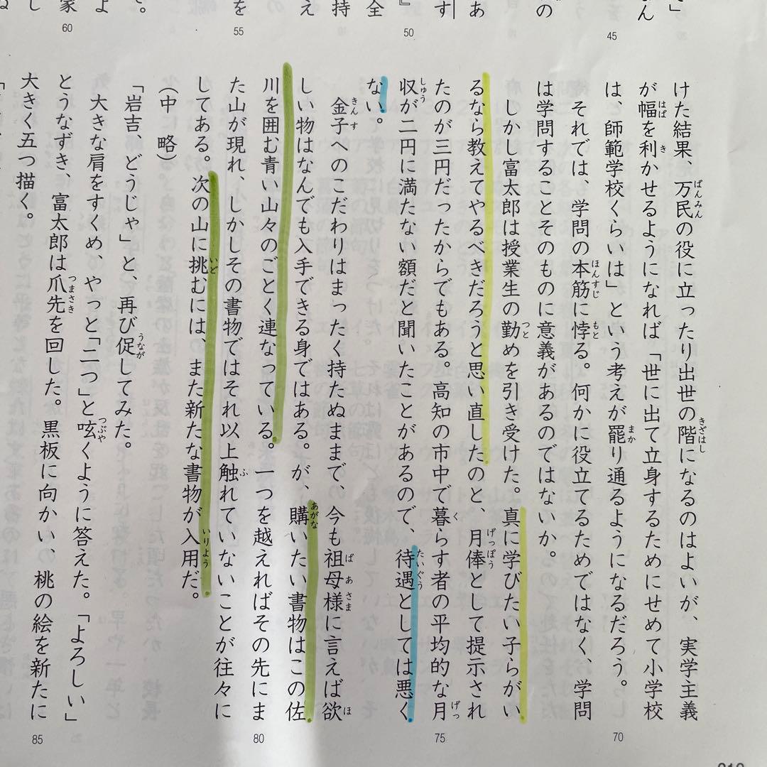 予習シリーズ 6年下 難関校対策 4教科セット - メルカリ