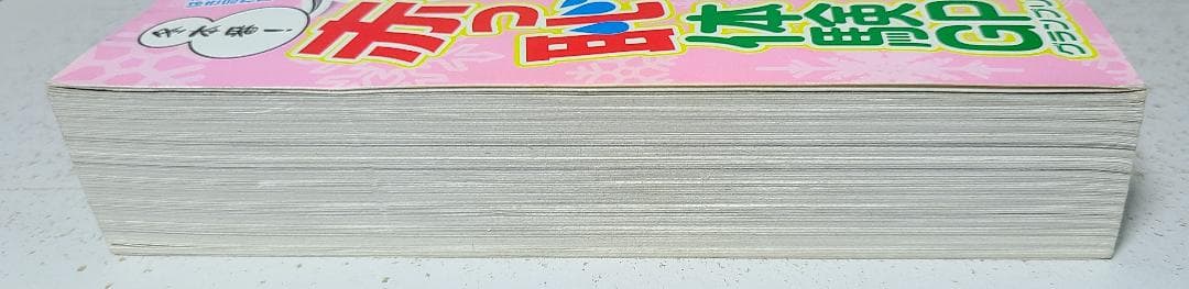 激盛！本当にあった(生)ここだけの話 超⑭ 冬本番!赤っ恥体験GP