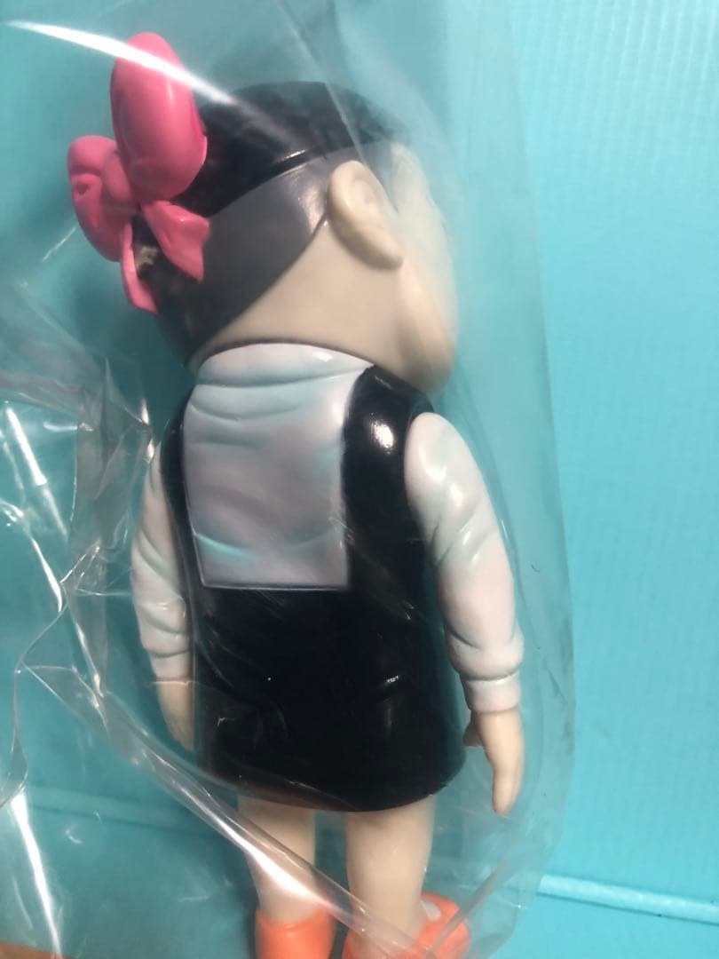 訳あり】WF2026 ゲゲゲの鬼太郎 ロクでナシ玩具 ねこ娘 - メルカリ