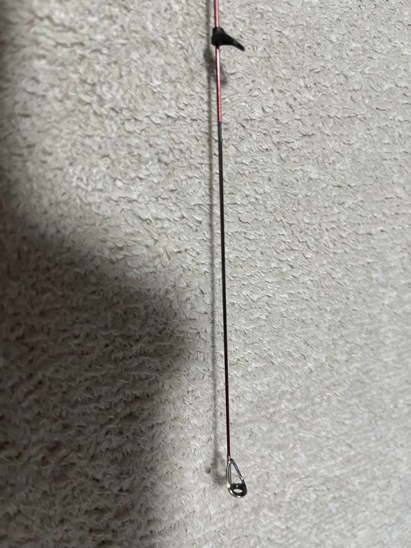 穂先ジャンク品】ダイワ波濤1.25-53 - メルカリ