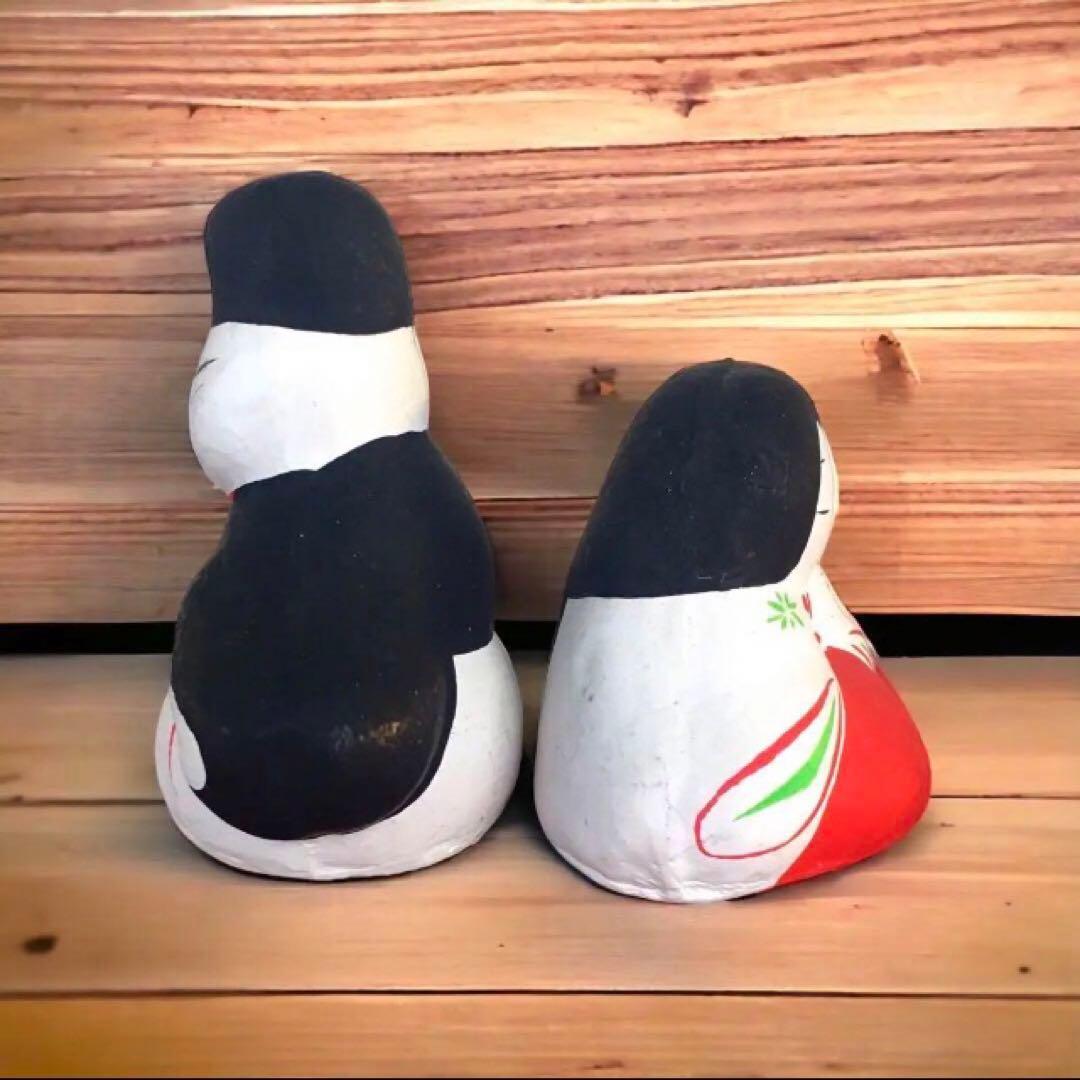 廃絶品 北条土人形 雛人形 ひな人形 加藤廉兵衛 れんべい人形 郷土玩具