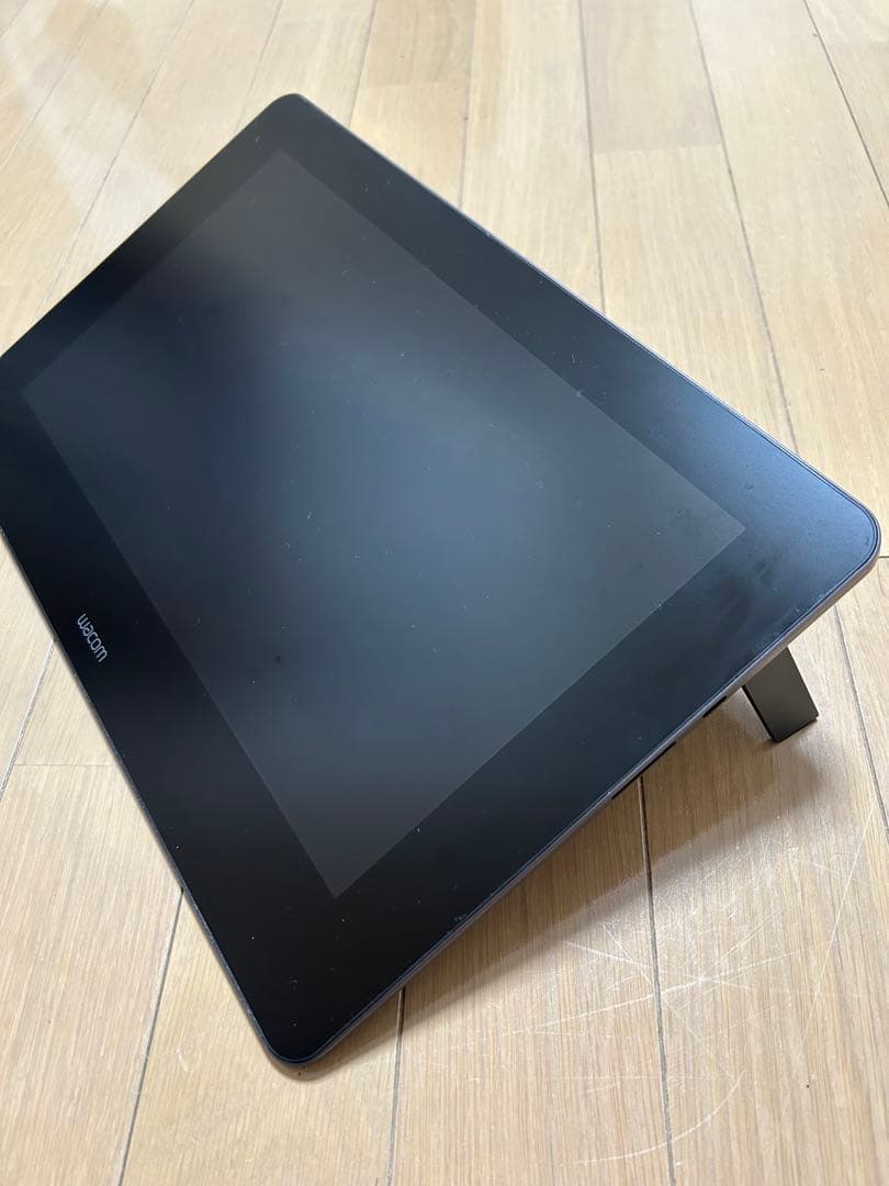 Wacom Cintiq Pro 13? ジャンク品 - メルカリ