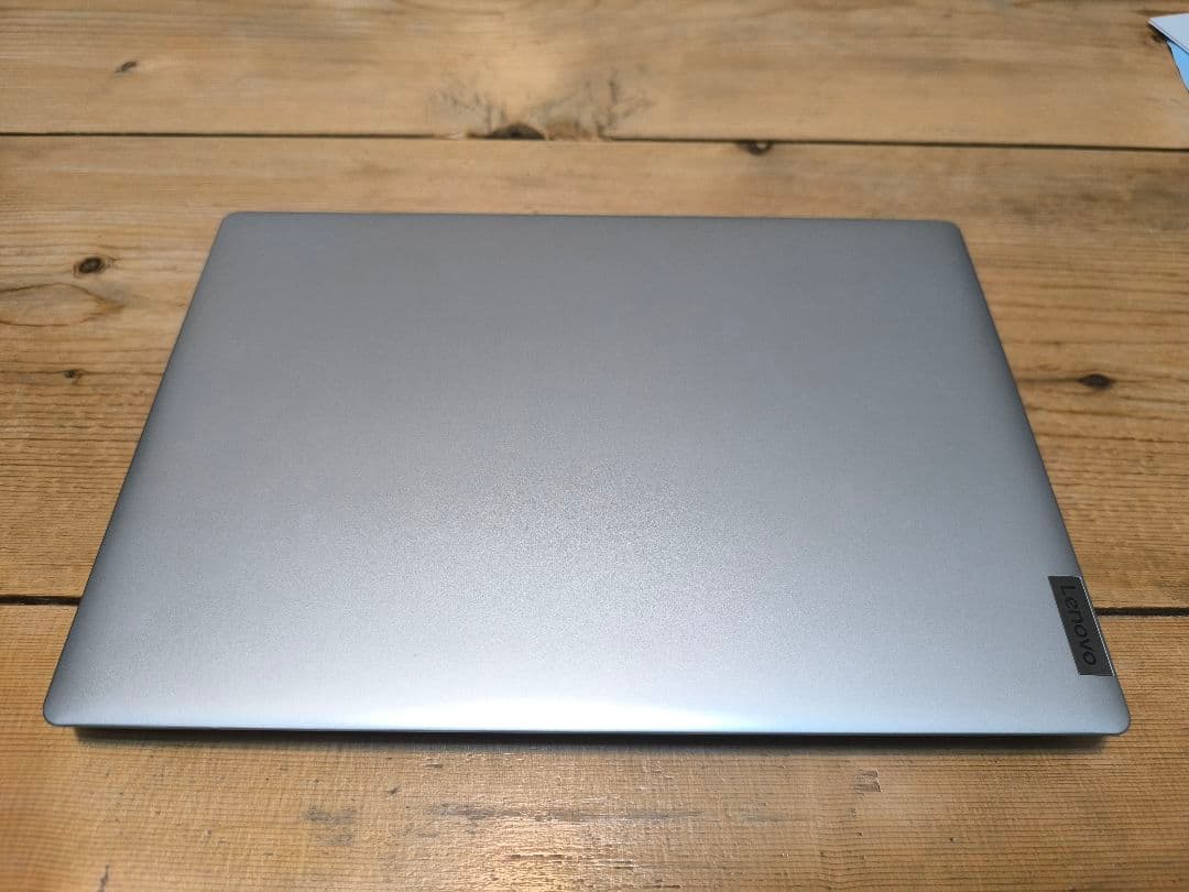 さらに値下げ！】Lenovo Ideapad slim1 11.6インチノート