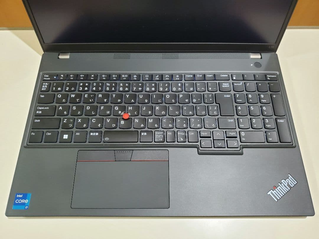64GBメモリ ThinkPad L15 Gen3 Core i7-1255u - メルカリ