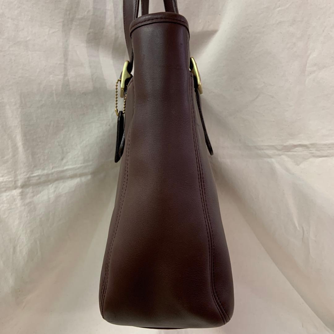 OLD COACH オールドコーチ 6006 クリーニング コンディショニング済