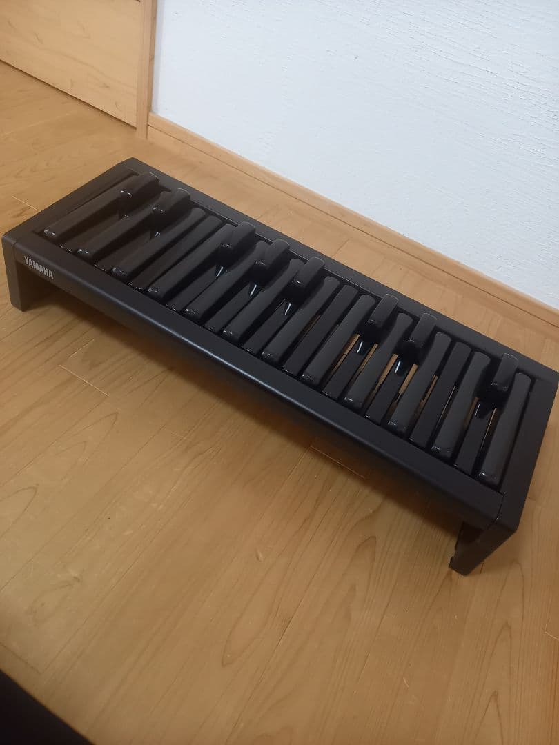 YAMAHAヤマハエレクトーン 足鍵盤補助ペダルPK2 - メルカリ