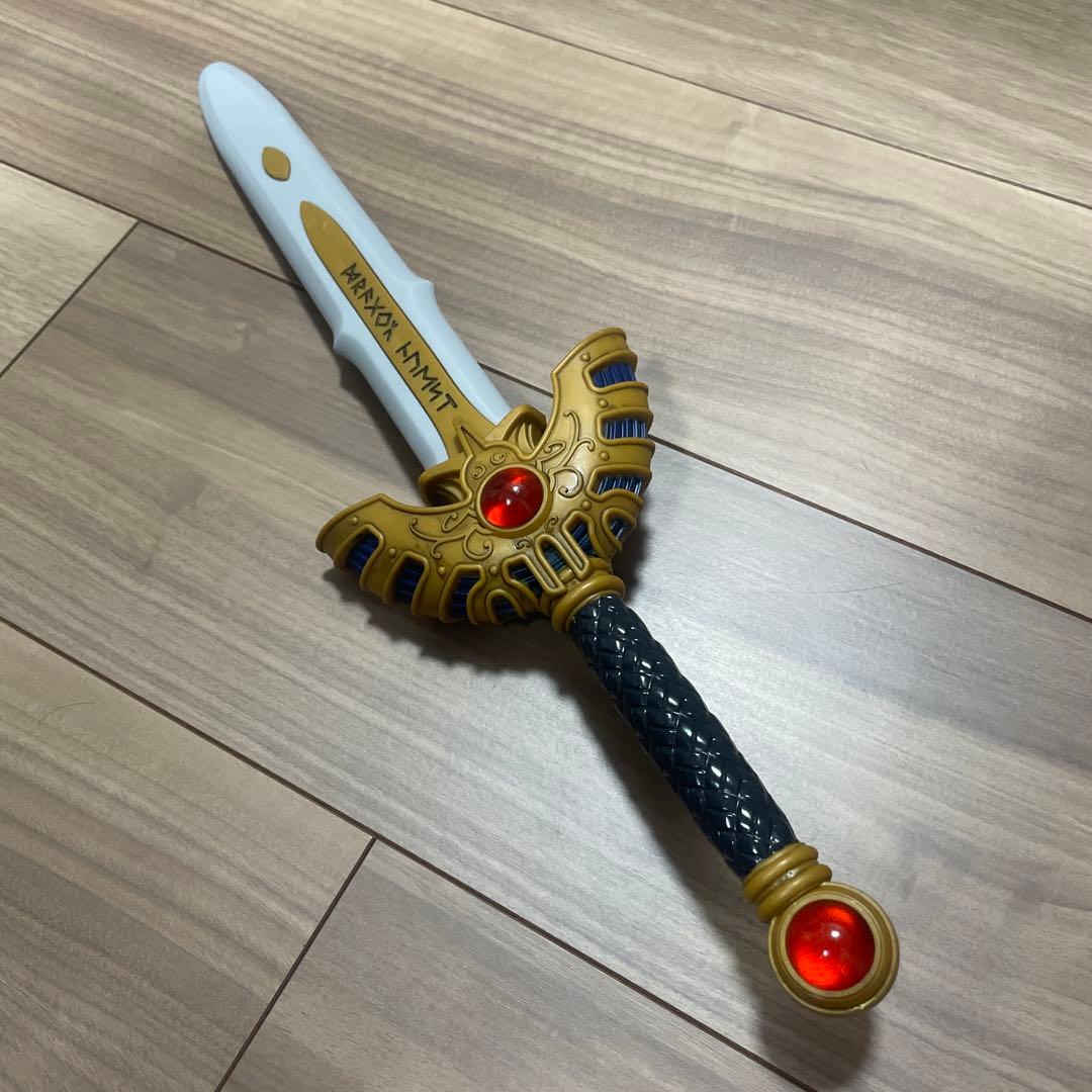 ドラクエ ロトの剣 岩台座付き 伝説の勇者賞 - メルカリ