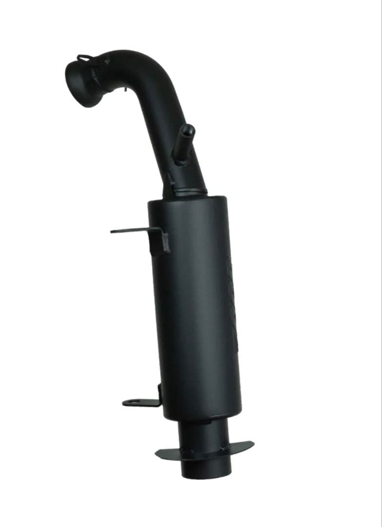 GGB製ski-doo G5用サイレンサー スノーモービル - メルカリ