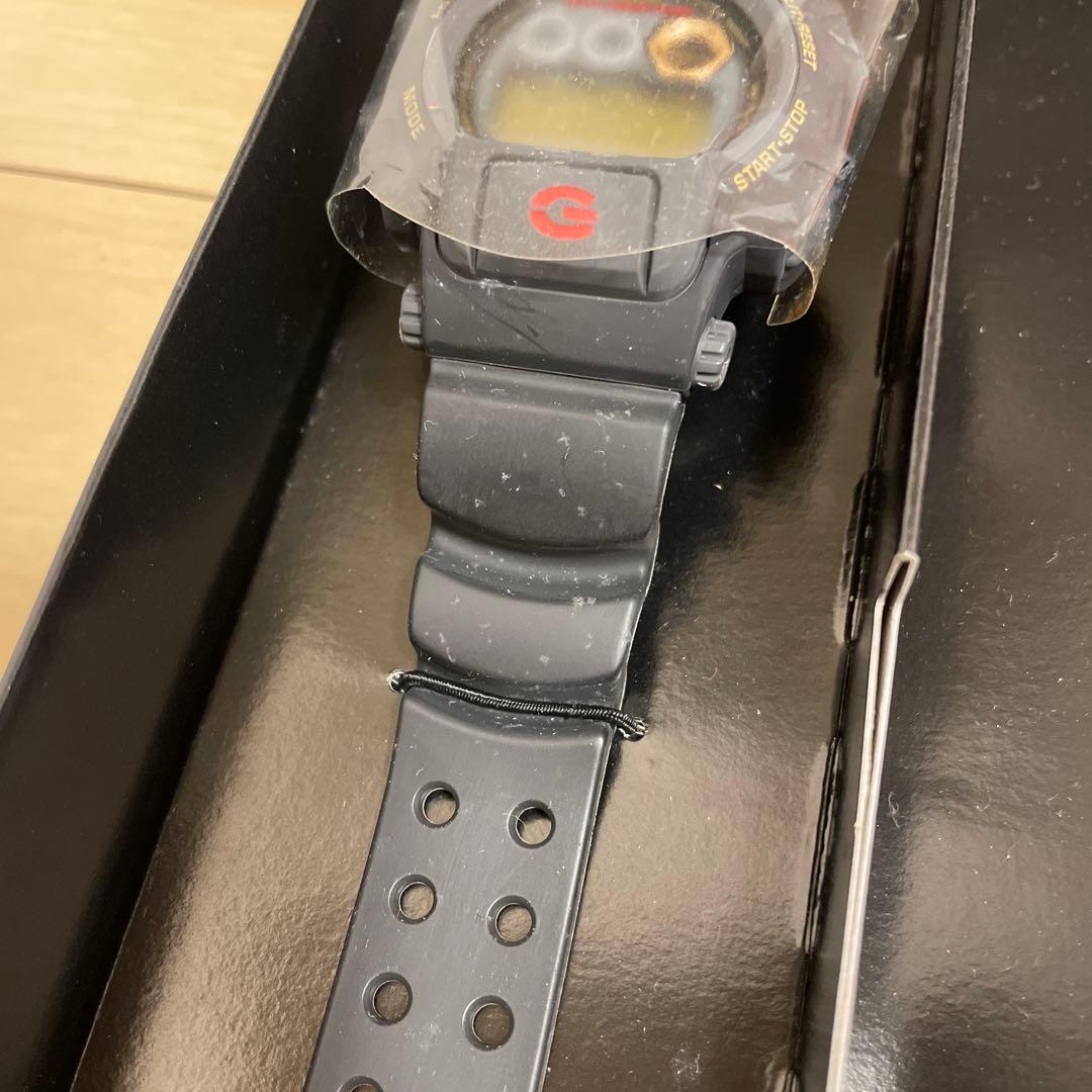 G-SHOCK DW-8400GP-1JO 2000 PREMIUM 腕時計