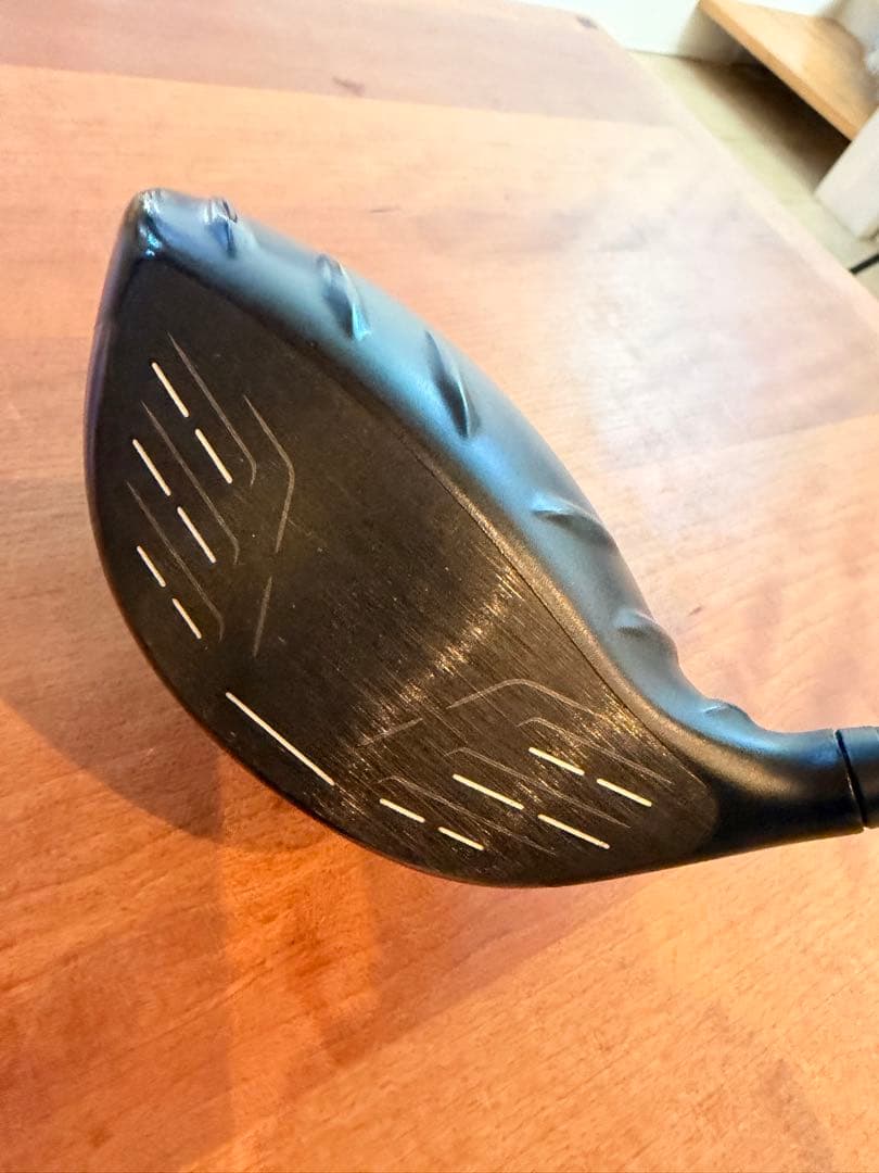 PING G430 MAX ドライバー9度/ベンタスブルーベルコア6S - メルカリ