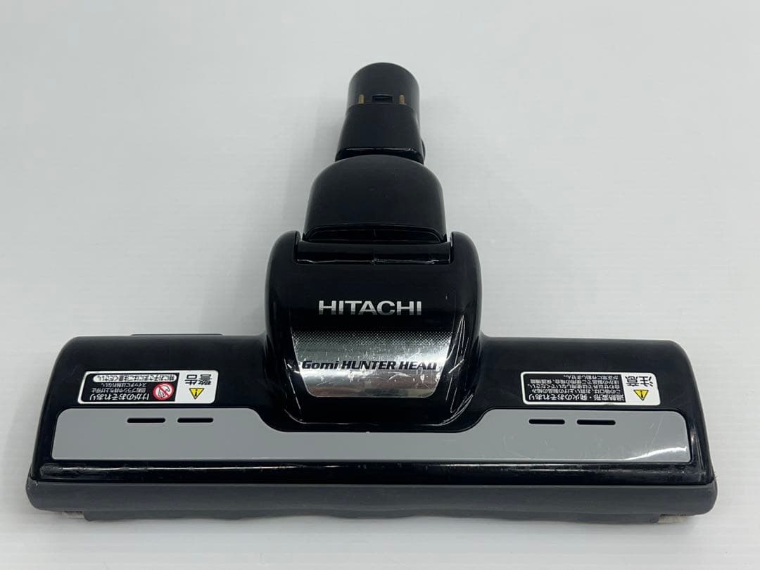 即日発送ok 中古 D-AP32 日立 掃除機 多機種対応 ヘッド 回転ブラシ