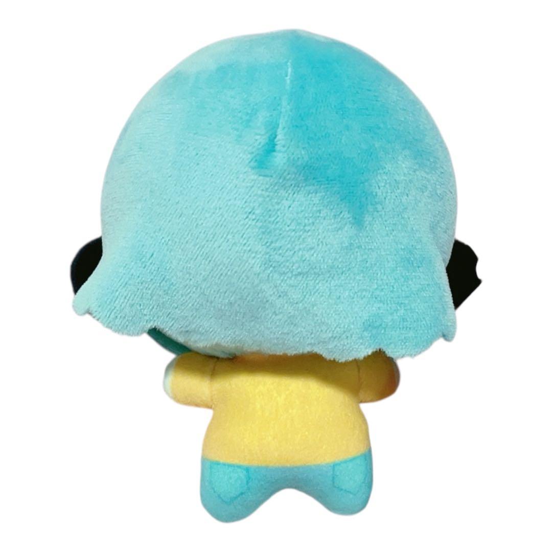 ランフレン RANFREN ぬいぐるみ ニョン - メルカリ