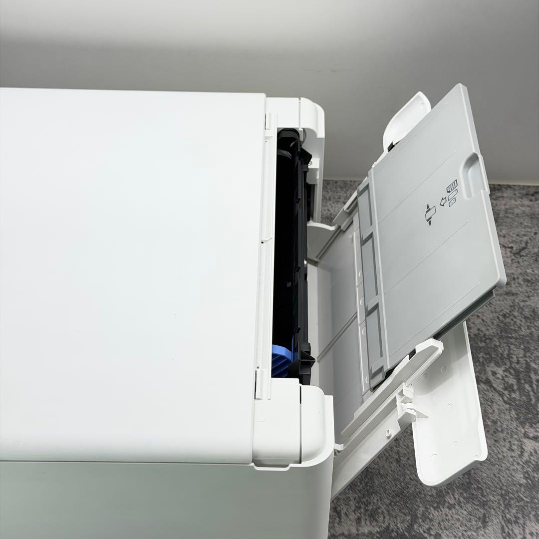 EPSON EP-M553T インクジェットプリンター 印刷枚数約400枚