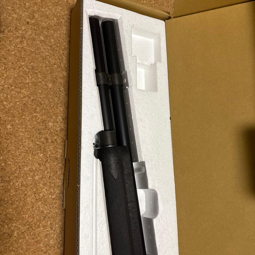 MARUZEN M1100BV マルゼンライブシェルショットガン maruzen – ミリタリー＆ポリスシリーズ | 【製品出荷情報】ライブ