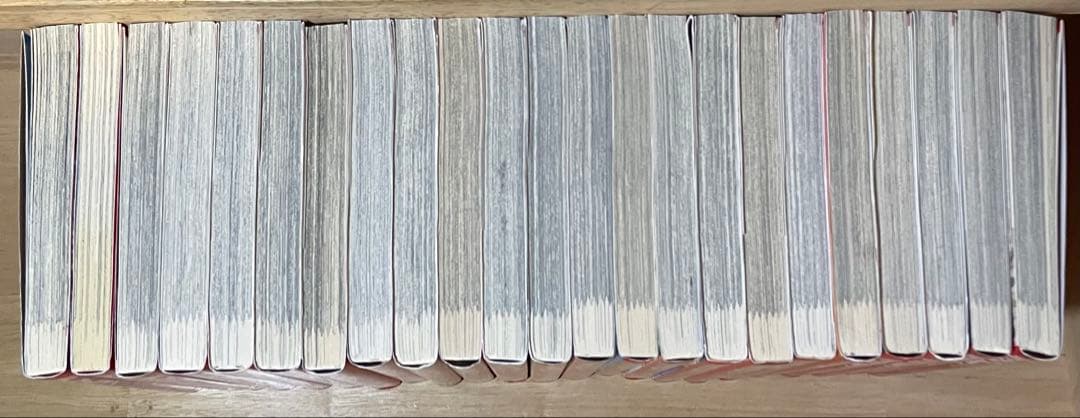 デカスロン　1〜23巻　初版