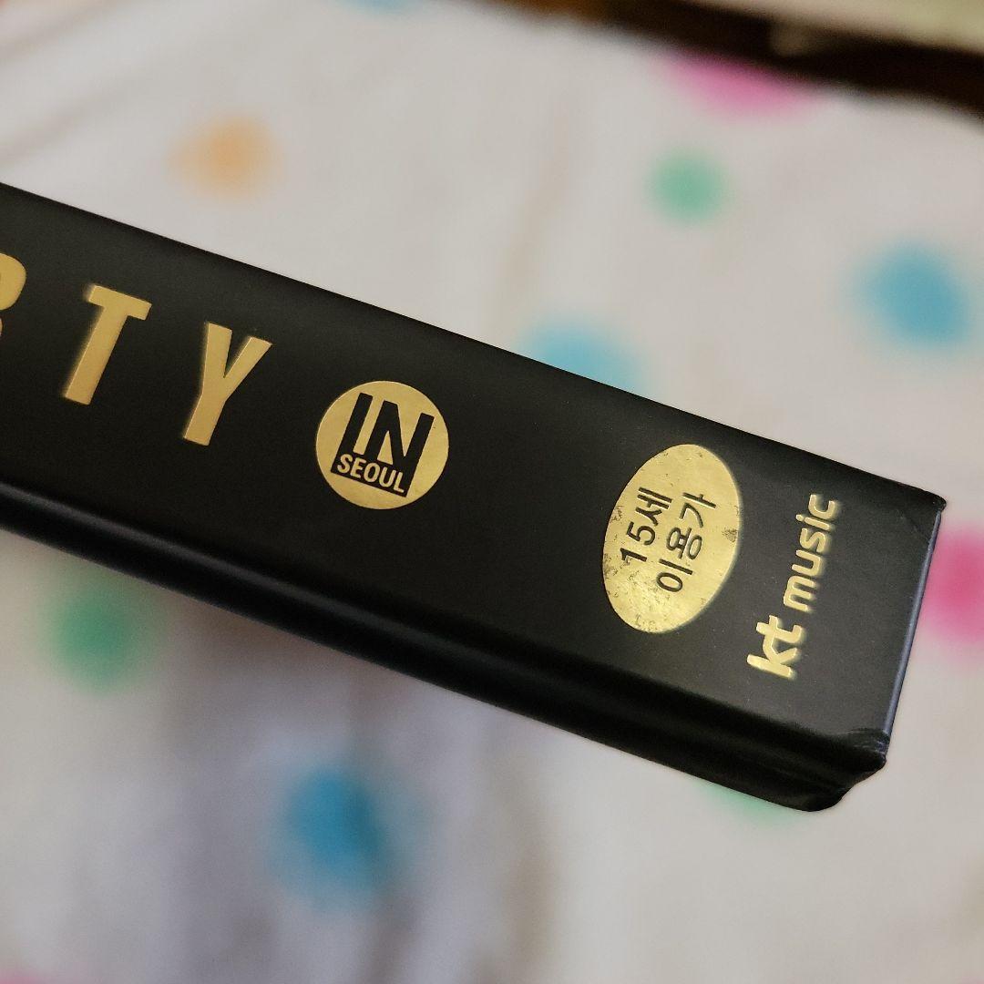 2PM】ライブDVD House Party in SEOUL