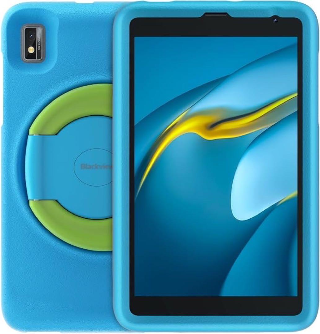 1品限り❤️Blackview Tab 6 Kids タブレット 8インチ 8コア Tab 6 kids| Blackview