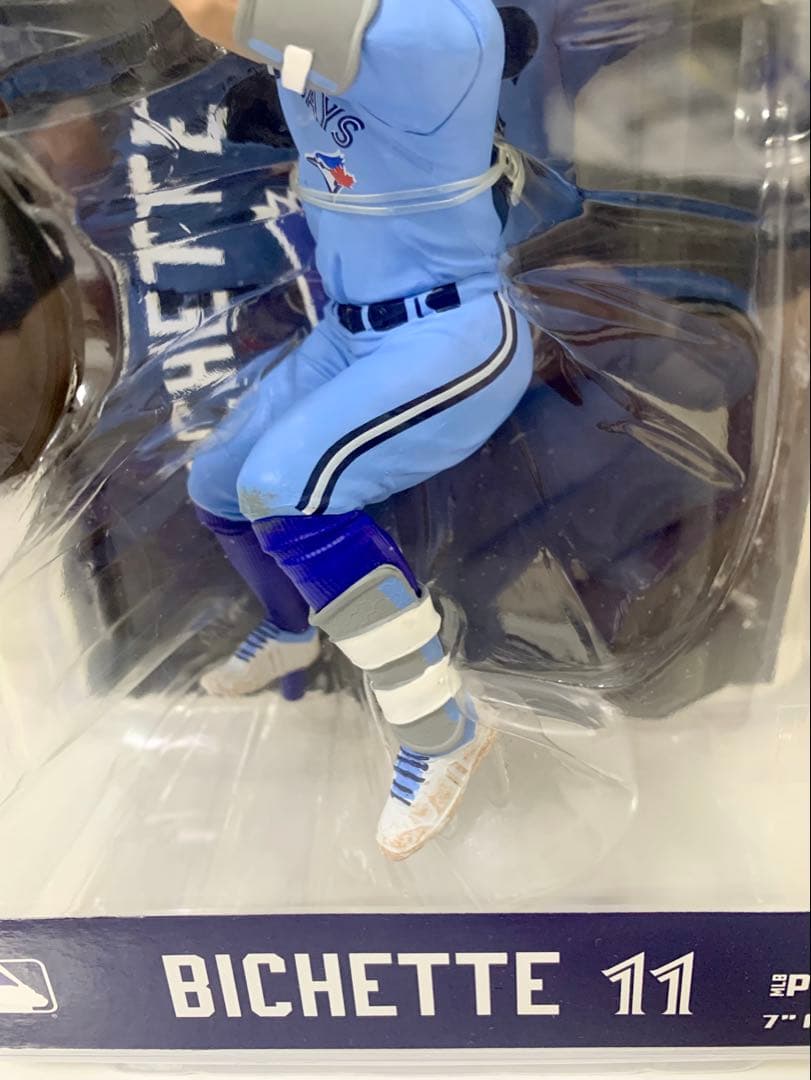 Mcfarlaneマクファーレン MLB スポーツピック ボー・ビシェット - メルカリ