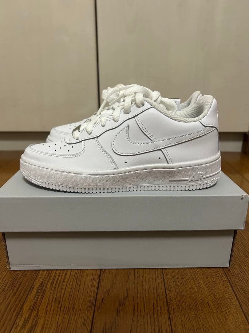 NIKE AIR FORCE 1 ナイキ エアフォース 22.5cm