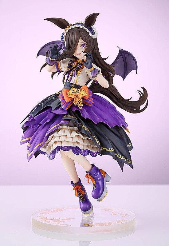 ウマ娘プリティーダービー ライスシャワー ハロウィン ヴァンパイア ライスシャワー～Make up Vampire!～