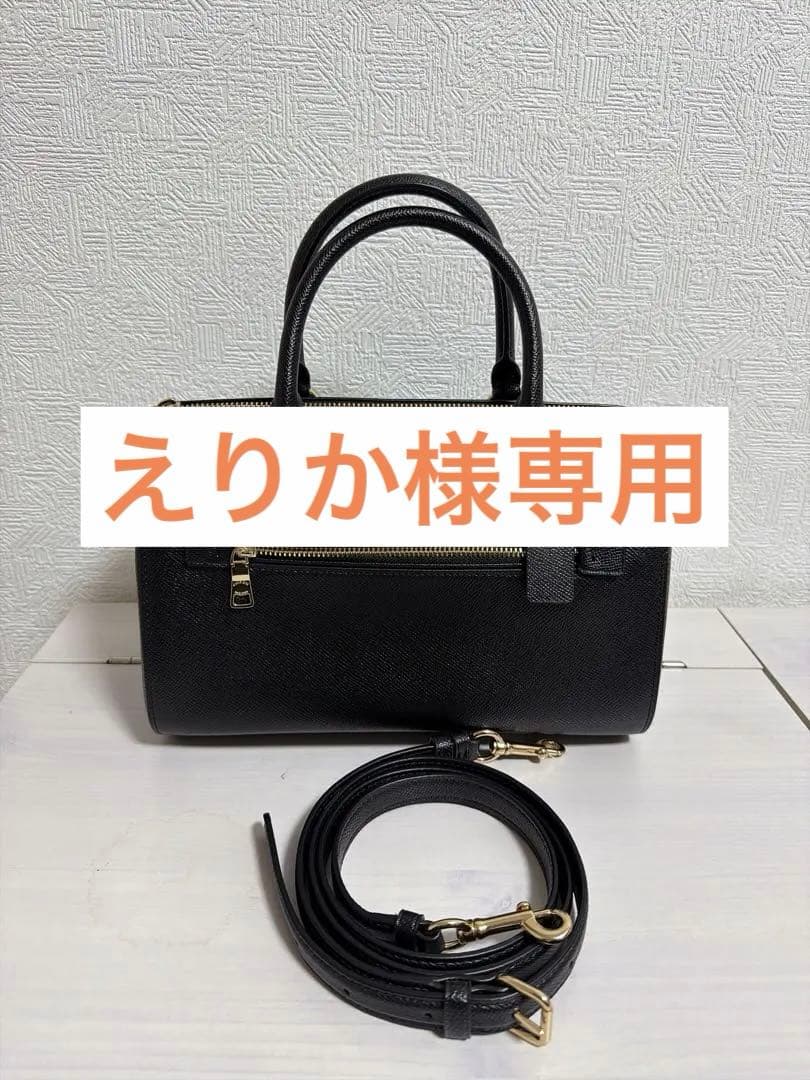 ※えりか※【coach コーチ】 ハンドバッグ コーチ COACH コーチ ショルダーバッグ レディース COACH 2Way