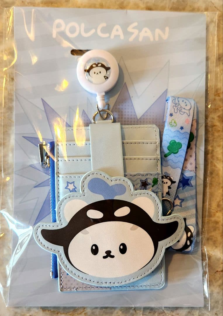 TayNew 】POLCASAN GMMTV 公式グッズ 3点 限定1set - メルカリ
