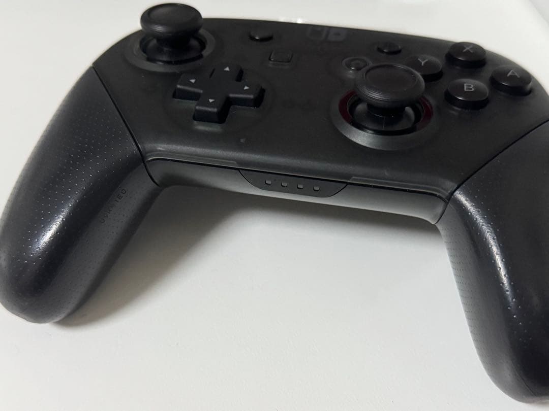 オ*】様 Switch 有機EL コントローラー セット