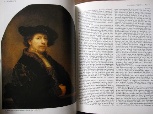 Dutch Painting, 1600-1800 オランダ黄金時代 絵画