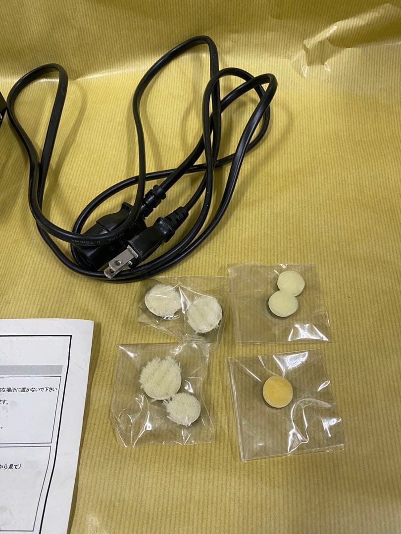 PROVITE マイクロロータリーポリッシャー - メルカリ