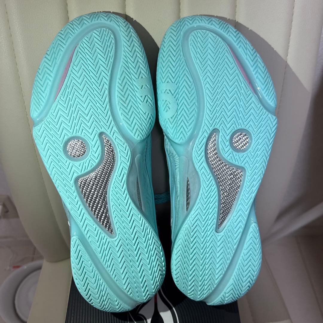 【1回2時間のみ使用】WADE 808 5 ultra v2 28.5cm