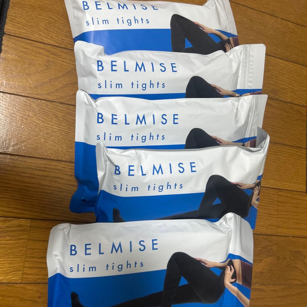 ベルミス　スリムタイツ 公式】BELMISE｜ベルミス スリムタイツ