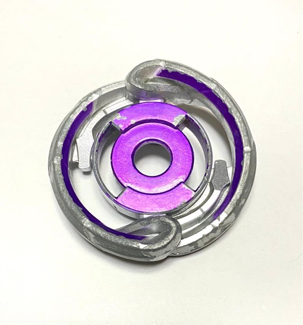 ビルゴ125BS メタルファイトベイブレード - メルカリ