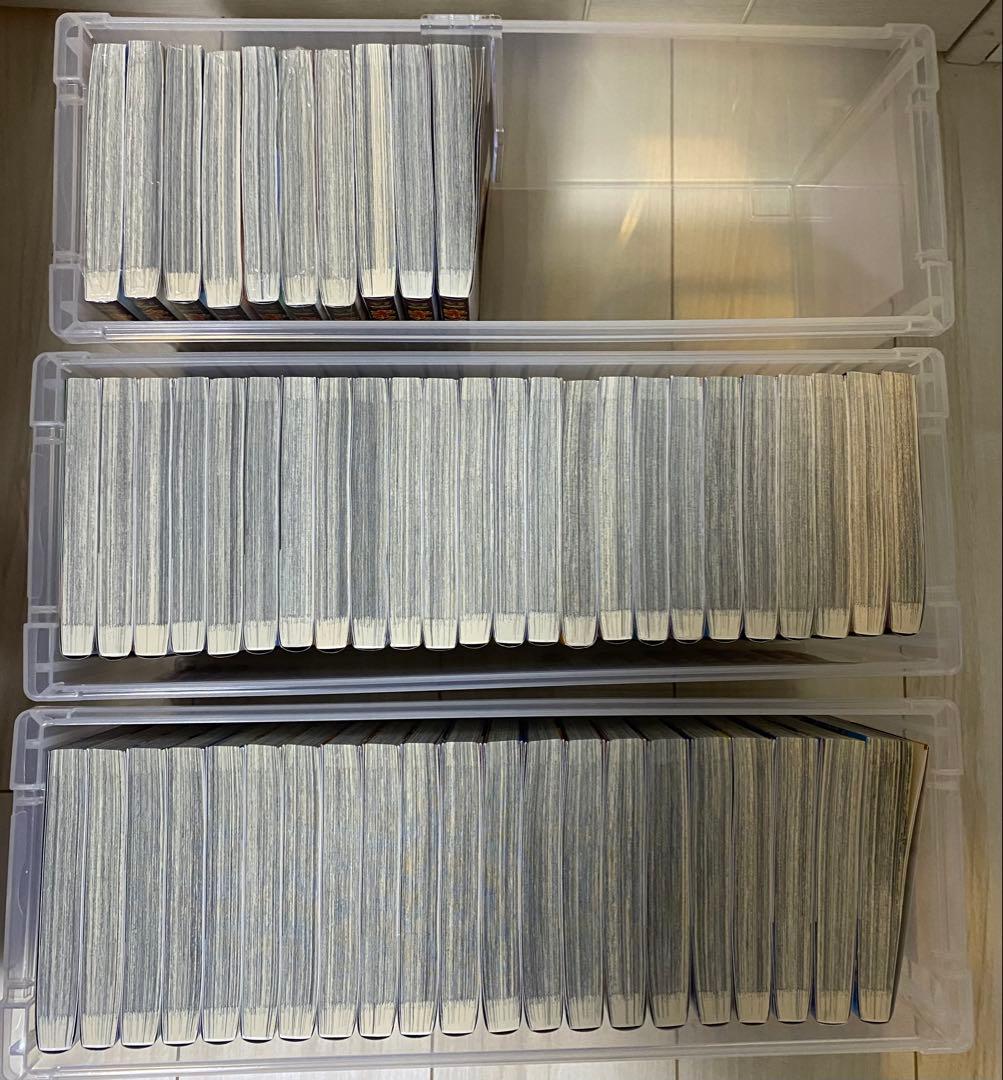 キングダム 6〜60巻 漫画 まとめ売り - メルカリ