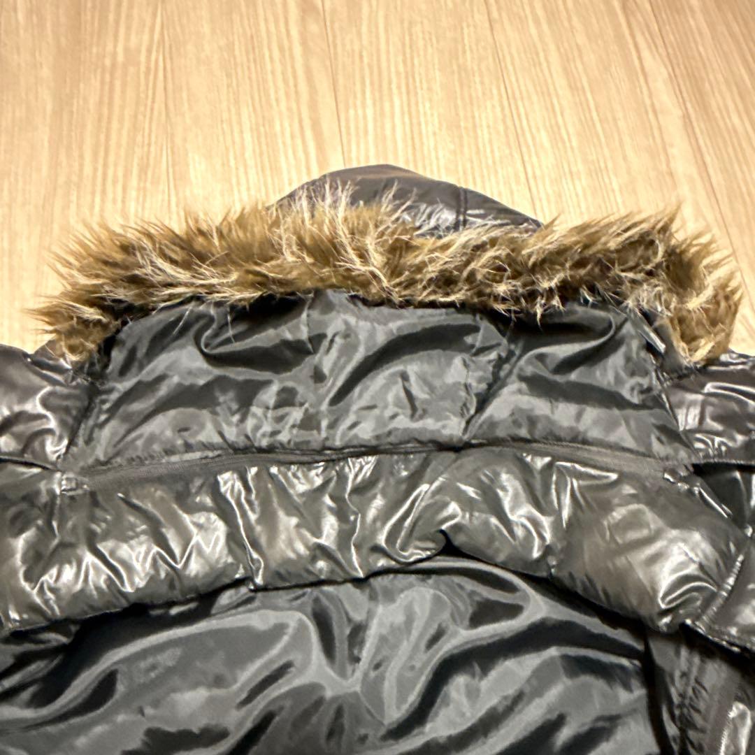 00s archive ファーダウン お兄系 光沢 y2k 平成 グランジ - メルカリ