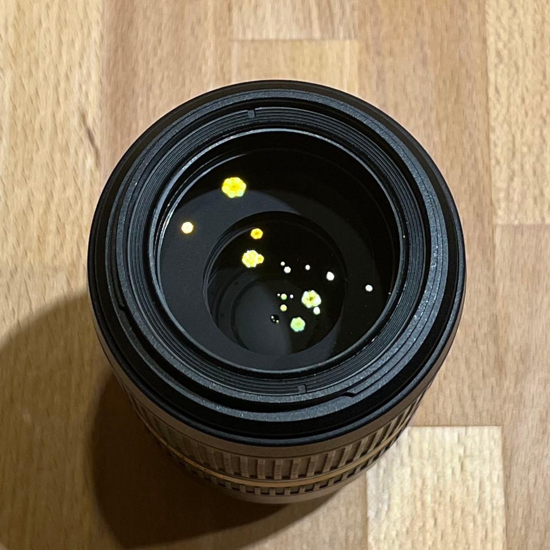 TAMRON 70-300mm f/4-5.6（ニコンFマウント、AF対応）