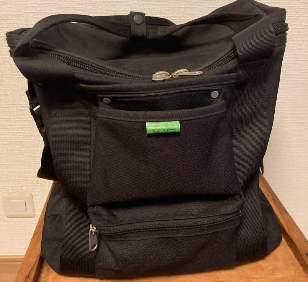 PORTER UNION ユニオン レコードバッグ 吉田カバン UNION RECORD BAG | Yoshida&Co. Home Page | YOSHIDA & Co.