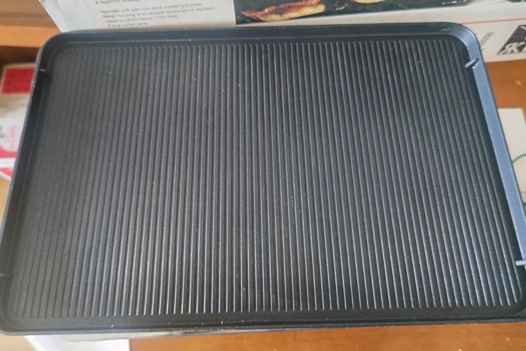 Swissmar ラクレットグリル ラクレットオーブン 8人用 日本仕様 - メルカリ