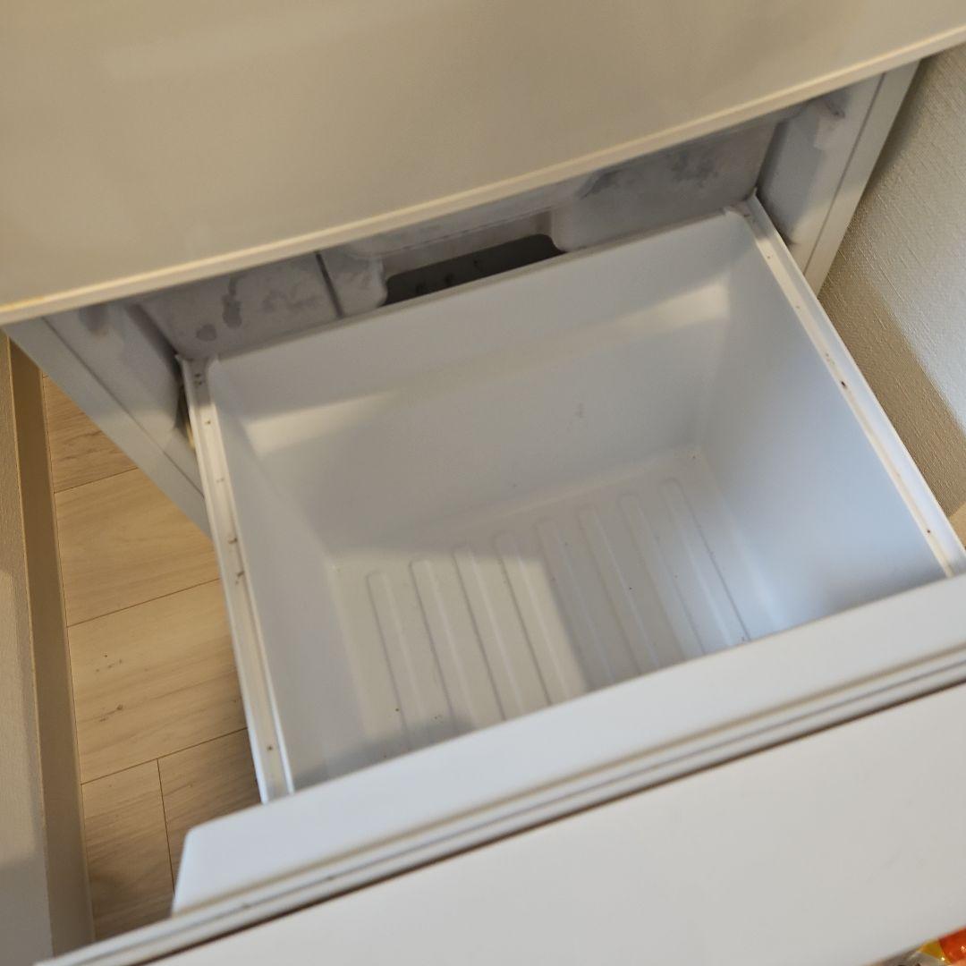 ☆パナソニック 138L 冷凍冷蔵庫【NR-TB146W-HG】1人〜3人暮らし