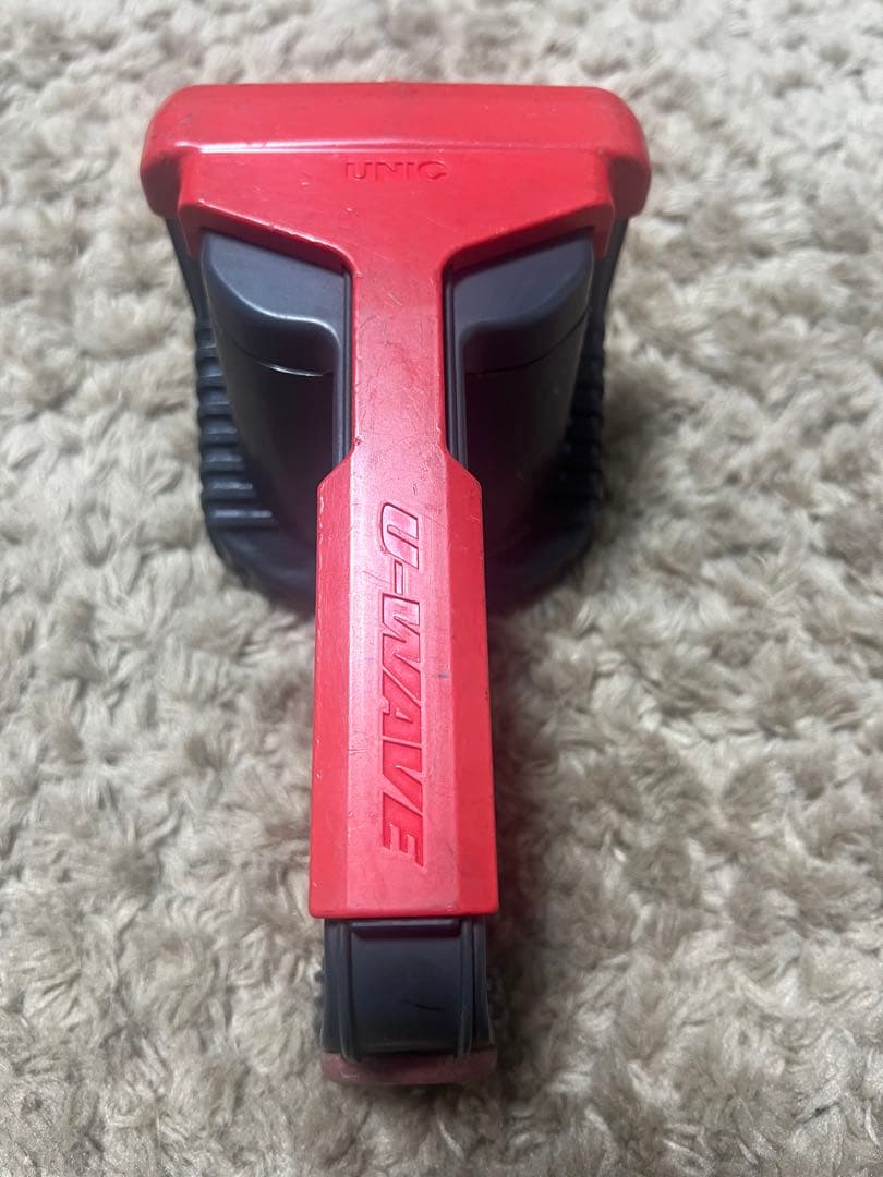 古河ユニック ラジコン リモコン 送信機RC-500FA UNIC 作動確認済